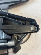 Cric Wklad Roues de la roue de secours Renault Trafic II Vivaro A