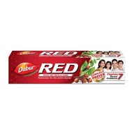 DABUR Red ziołowa pasta do zębów 200g