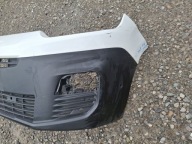 Frontstoßstange CITROEN BERLINGO III 2018R->