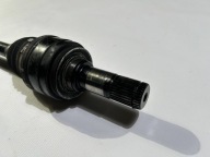 semi-axis left Chevrolet Camaro SS 6.2 v8 2009-2015