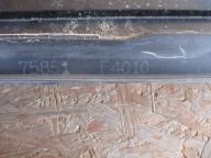 moulding threshold right TOYOTA C-HR