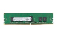 Pamäť RAM DDR4 Micron 4 GB 2133 15