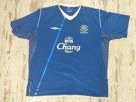 Everton F.C. Chang Umbro XXXL