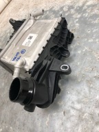 radiator intercooler VOLVO XC90 8641466