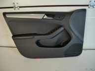 VW Jetta VI 5C side door left front 5C7867011A
