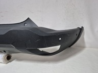 DACIA BIGSTER 25- bumper rear part rear 6XPDC 850B06781R