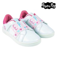 Adidas dievčenská športová obuv PRASIATKO PEPPA R 28