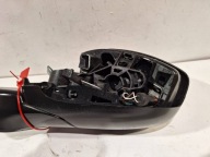 mirror exterior left 7 PIN PEUGEOT 208 and 12