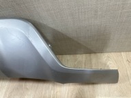 RANGE ROVER EVOQUE II 19-> spoiler accessori posteriore k8d2-17f954-a