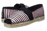 ESPADRYLE SIXTY SEVEN veľ.37