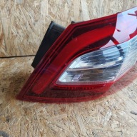 light rear rear part side right Peugeot 308