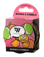 Zapach MANGO & POMELO FRESHWAY Pop Organican