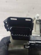 Peugeot 2008 II 2020 rear part side left lock door tylnych