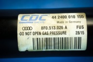shock absorber rear PR Audi A4 8K A5 8T 8F0513026A