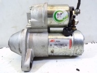starter OPEL MERVA A 1.7d 13 ZEBOW