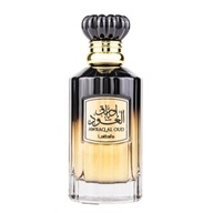 Lattafa Awraq Al Oud parfumovaná voda sprej 100ml