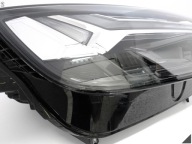 AUDI Q5 SQ5 II 80A FY LIFT 21- MATRIX FULL LED light right front EU *036E*