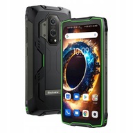 Smartfón Blackview BV9500 Pro 12 GB / 256 GB 4G (LTE) zelený