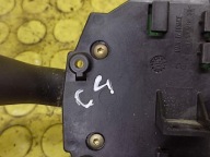 CITROEN C4 steering wheel levers and controls 96621665XT