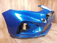 Ford Focus MK4 2018+ ST-LINE bumper front front