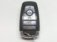 key PILOT KL7T15K601BA Lincoln Navigator IV (2017-2024)