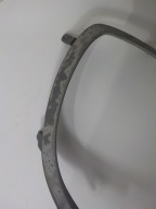 ALFA ROMEO MITO frame lights left front DEKOR