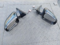 mirror left 8PIN right 6PIN JAGUAR XE X760 HGY