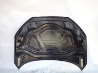 AUDI A3 8Y 20- Capot