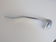 AUDI A8 4N0 D5 S-LINE LIFT 22- moulding left rear part