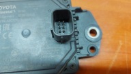 RADAR SENSOR DISTRONIC ACC TOYOTA YARIS IV 20