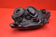 REFLEKTOR right light front lens EU 155888-00 OPEL VECTRA C 02-05
