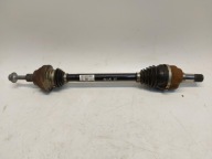Audi Q4 E-TRON 89A 89E semi-axis left rear part 1EA501203J