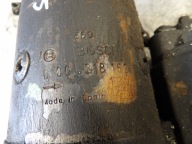 Mercedes W210 starter 0001218162
