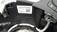 lenkrad multifunkcyjna Opel Corsa F