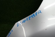 RENAULT CAPTUR 13- fender left front front