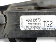 ventilátor chladiče Opel Corsa D facelift 2013 466119570