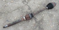 VOLVO V70 2.0 D 09R semi-axis right front