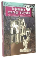 Agnieszka Błotnicka TAJEMNICA STAREGO STRYCHU [il. Miśkiewicz] [wyd.I 2007]