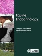 Equine Endocrinology Bertin Francois-Rene (The