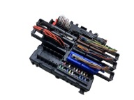modulo BSI OPEL VECTRA C 2.2 16V 13112913