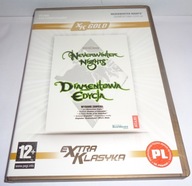Neverwinter Nights Diamentowa Edycja PC