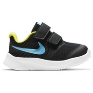 Buty dziecięce NIKE STAR RUNNER 2 (TDV) 21