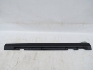 cap moulding threshold threshold left VOLVO S60 II 31333004 code LAKIERU 452-46