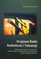 Krajowa Rada Radiofonii i Telewizji. Wykonanie...