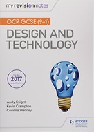 My Revision Notes: OCR GCSE (9-1) Design and