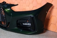 BMW 4 G22 G23 m-packet bumper front front C4E
