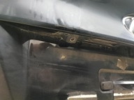 trunk door boot KAMERA HYUNDAI IX35 PAE complete