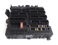 compartment module REC 13112912 AS OPEL VECTRA C SIGNUM