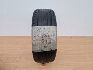 gomma LATO CONTINENTAL 235 55 17 99W 5.70mm R17