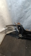 axle beam subframe axle beam CITROEN C4 1.6 HDI